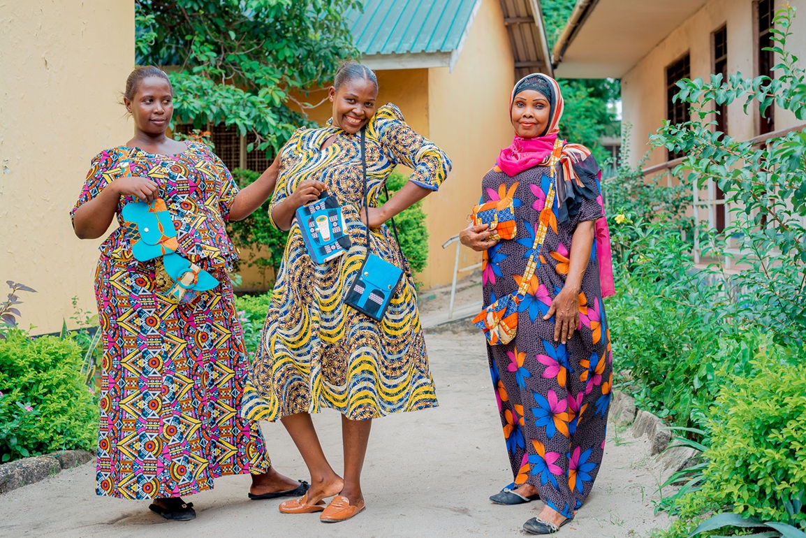 Mental health progress